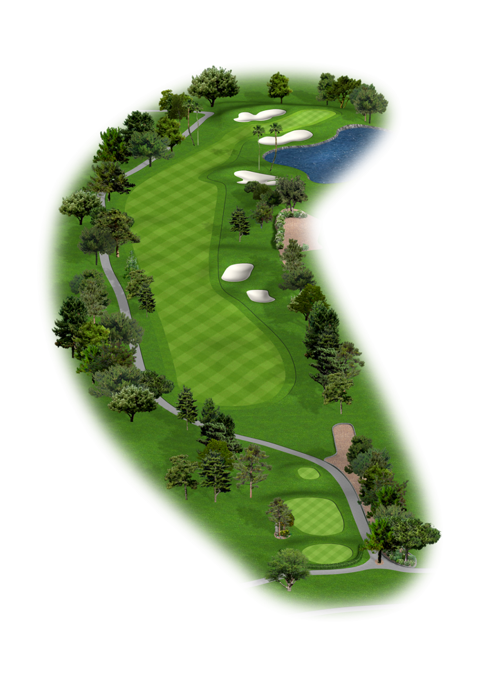 Course Tour | Las Vegas National