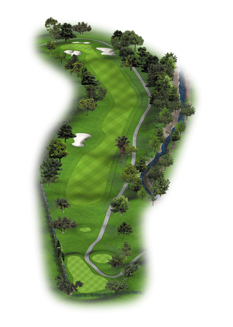 Course Tour | Las Vegas National