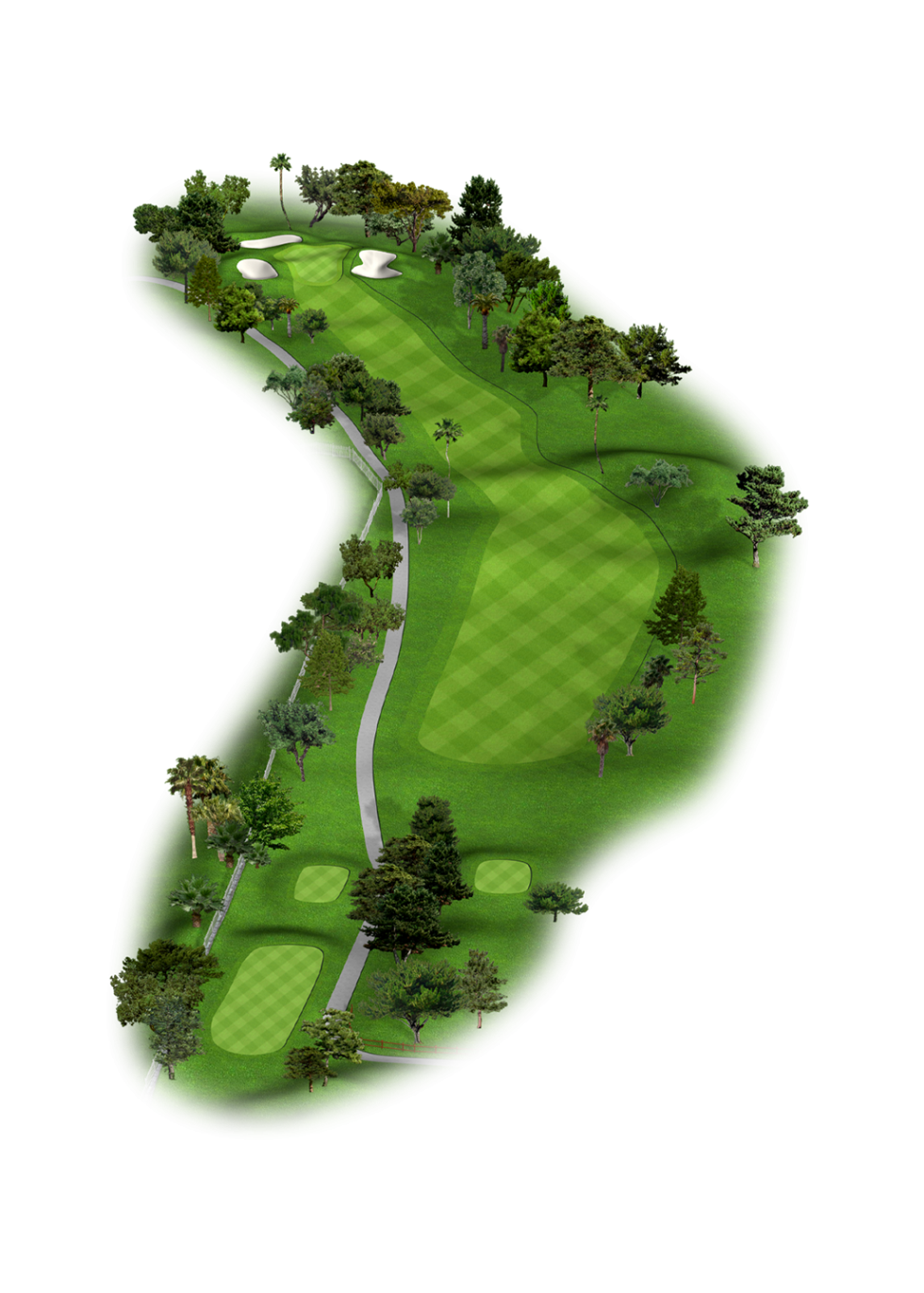 Course Tour | Las Vegas National