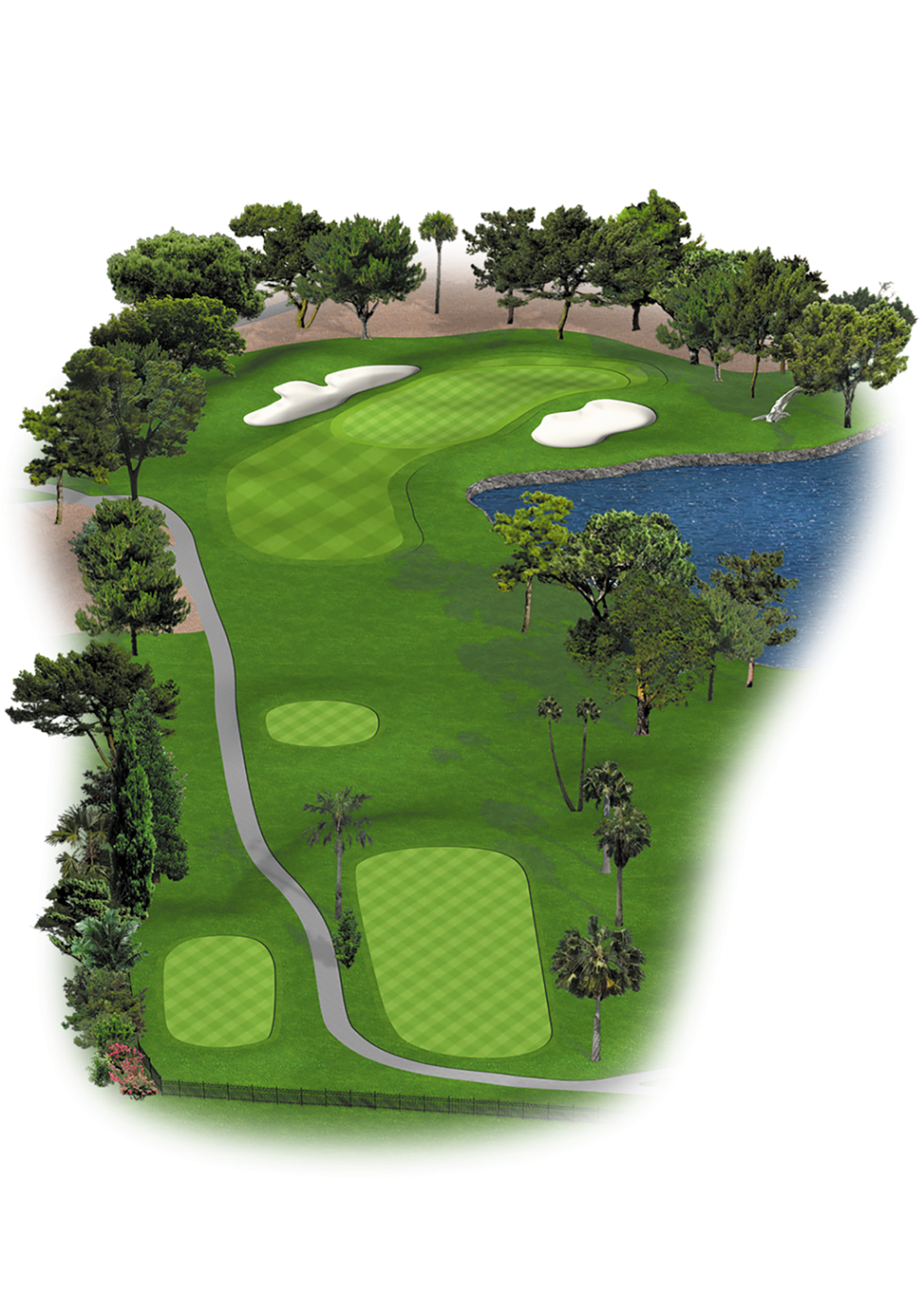 Course Tour | Las Vegas National