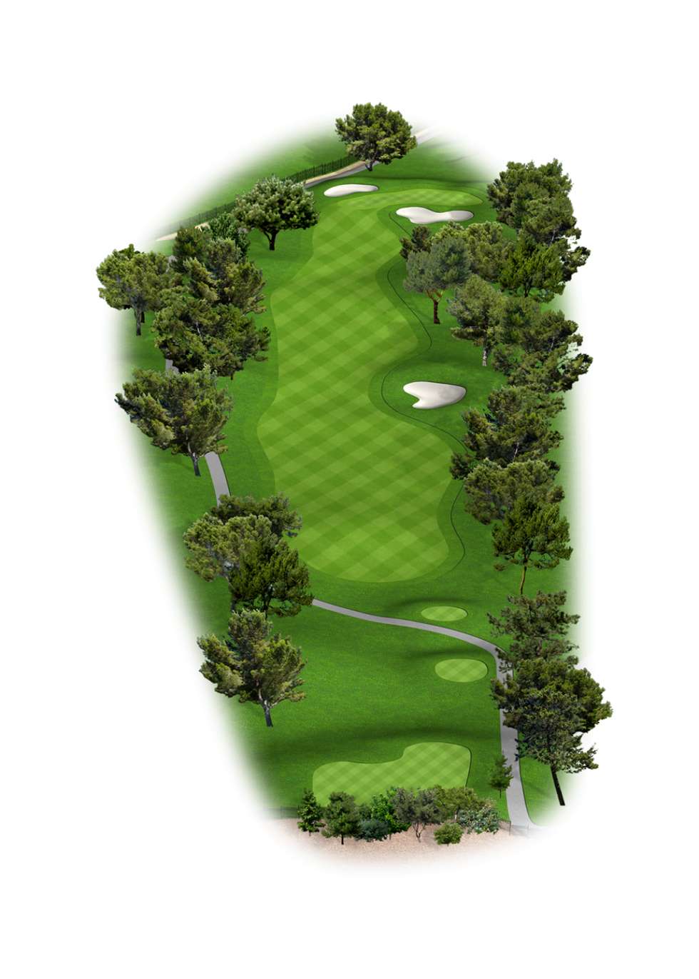 Course Tour | Las Vegas National