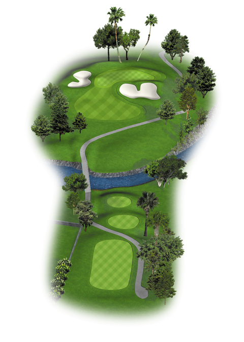 Course Tour | Las Vegas National